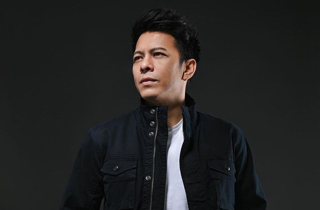 Profil dan Biodata Ariel Noah - Biografi Ariel Noah